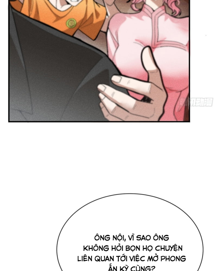 Dị Thú Của Ta Chỉ Có Trăm Triệu Điểm Cao Chapter 7 - Trang 2