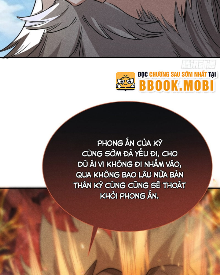 Dị Thú Của Ta Chỉ Có Trăm Triệu Điểm Cao Chapter 7 - Trang 2