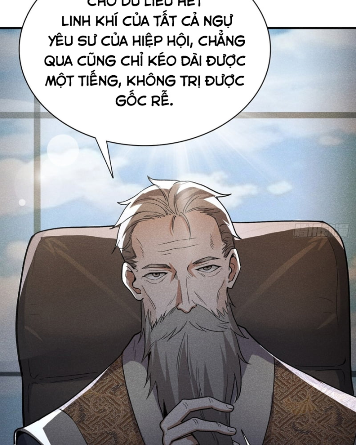 Dị Thú Của Ta Chỉ Có Trăm Triệu Điểm Cao Chapter 7 - Trang 2
