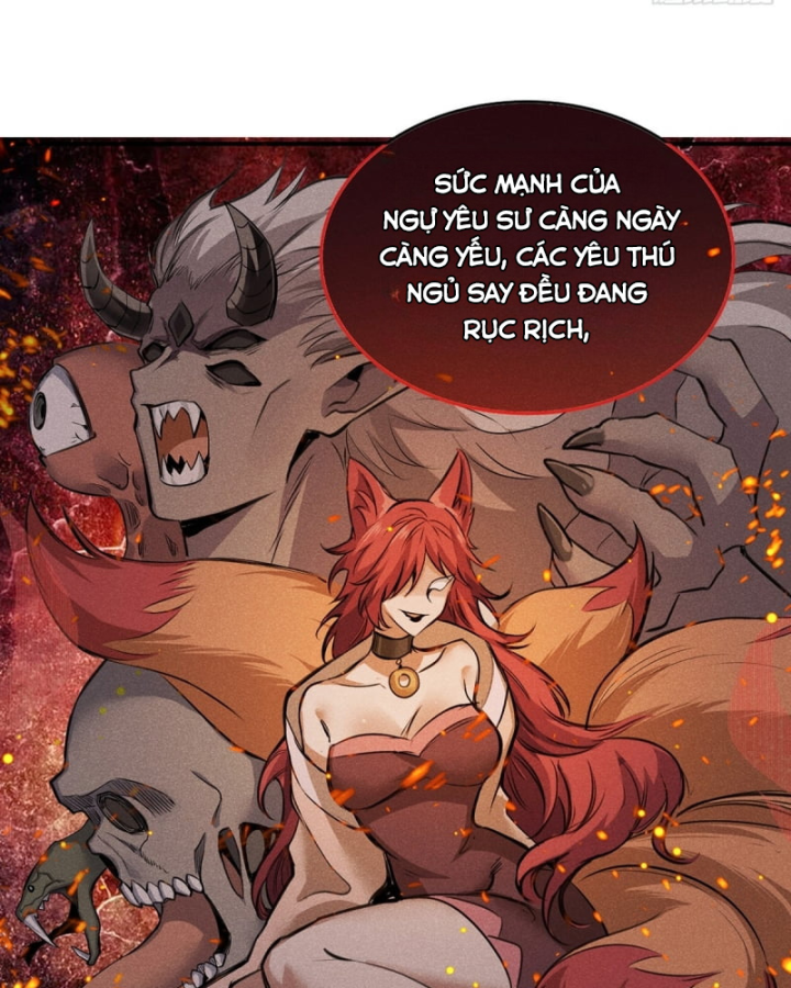 Dị Thú Của Ta Chỉ Có Trăm Triệu Điểm Cao Chapter 7 - Trang 2