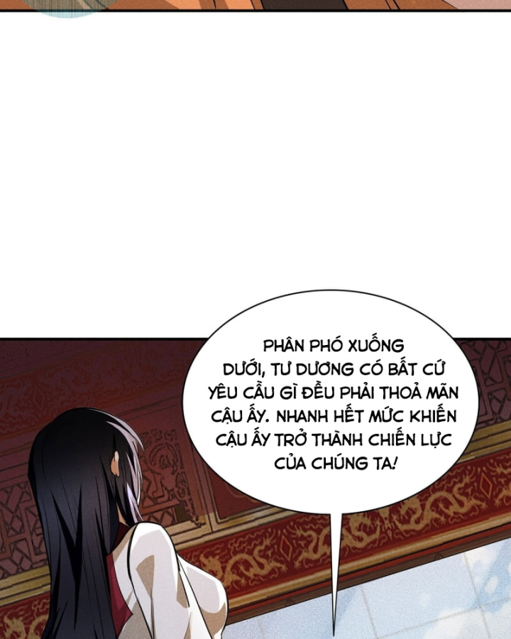 Dị Thú Của Ta Chỉ Có Trăm Triệu Điểm Cao Chapter 7 - Trang 2