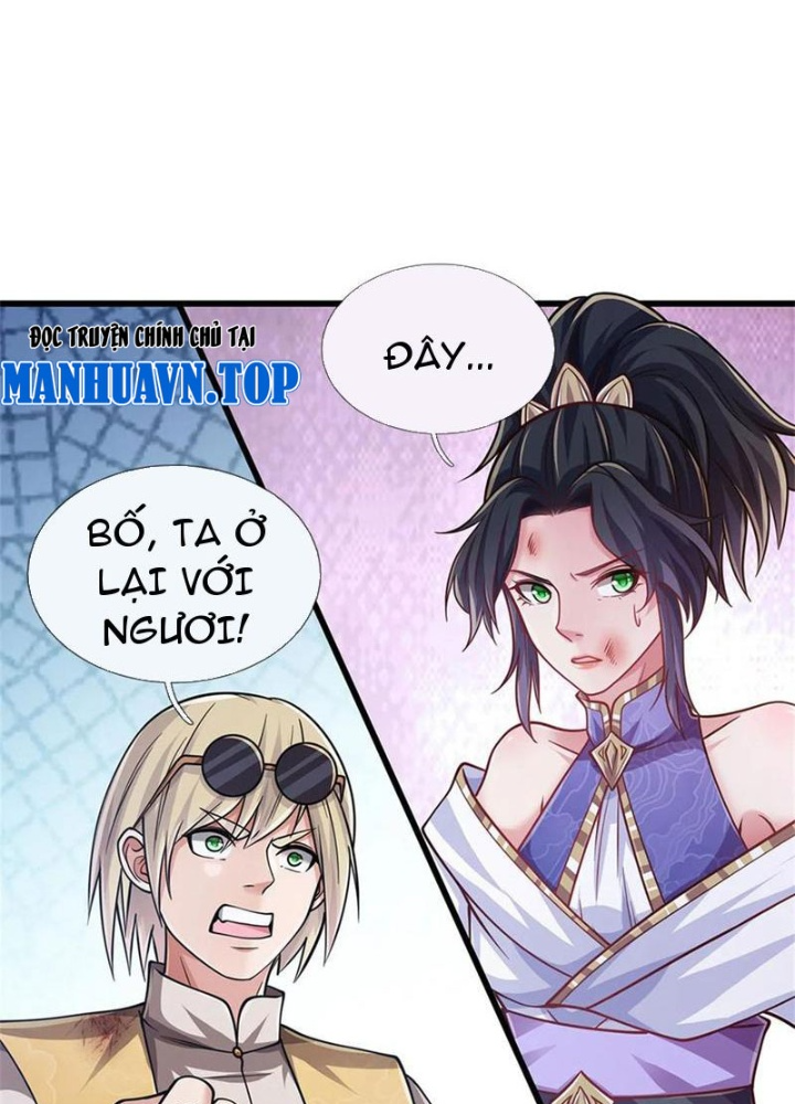 Tận thế thế giới Huyền Huyễn Ta Vô Địch Chapter 62 - Trang 2