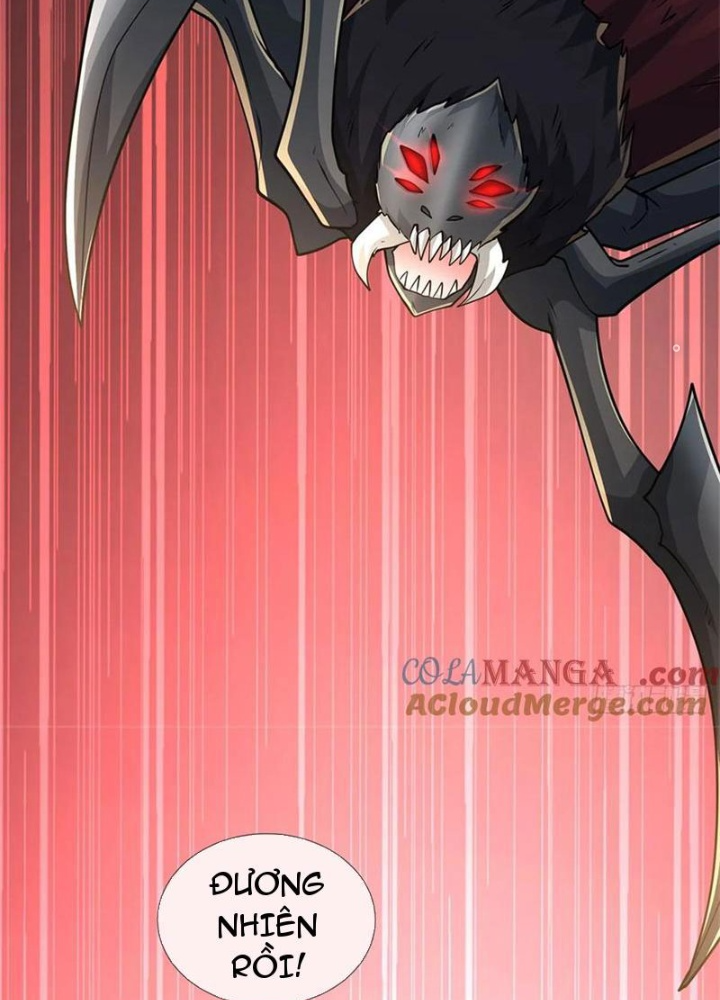 Tận thế thế giới Huyền Huyễn Ta Vô Địch Chapter 62 - Trang 2