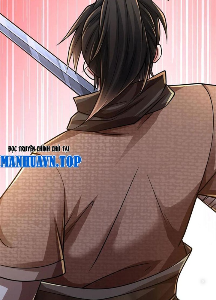 Tận thế thế giới Huyền Huyễn Ta Vô Địch Chapter 62 - Trang 2