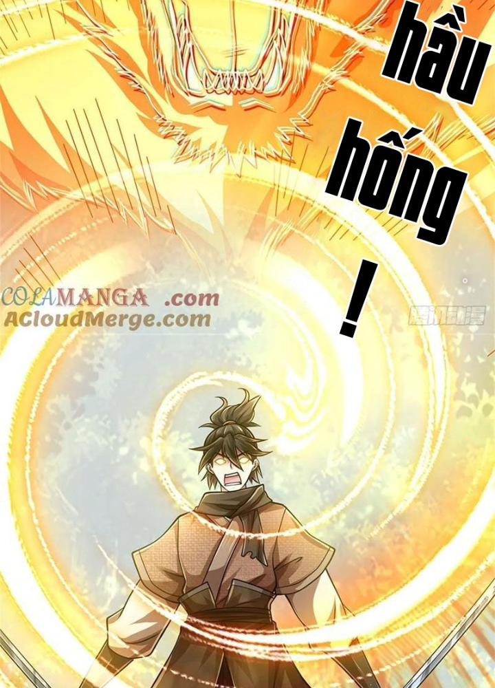 Tận thế thế giới Huyền Huyễn Ta Vô Địch Chapter 62 - Trang 2