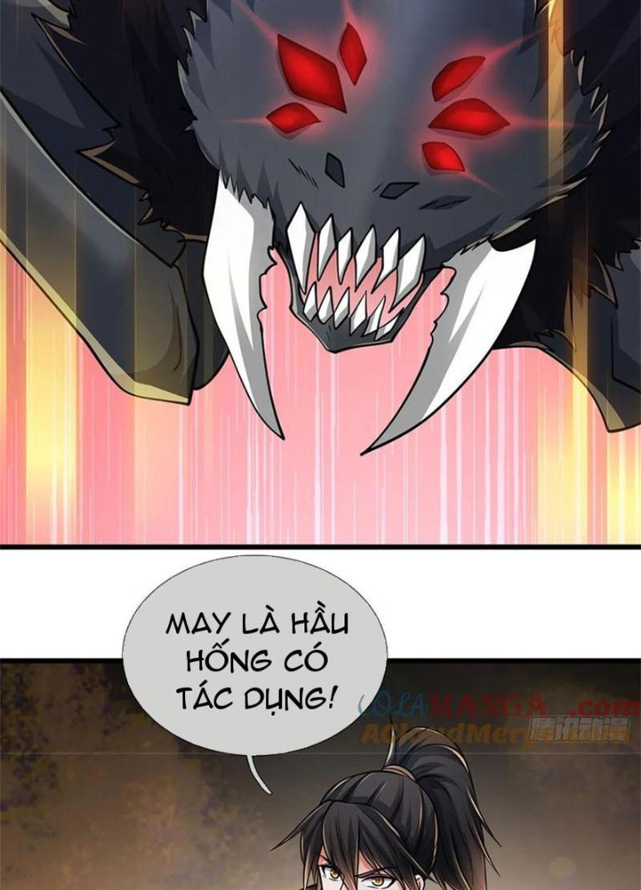Tận thế thế giới Huyền Huyễn Ta Vô Địch Chapter 62 - Trang 2