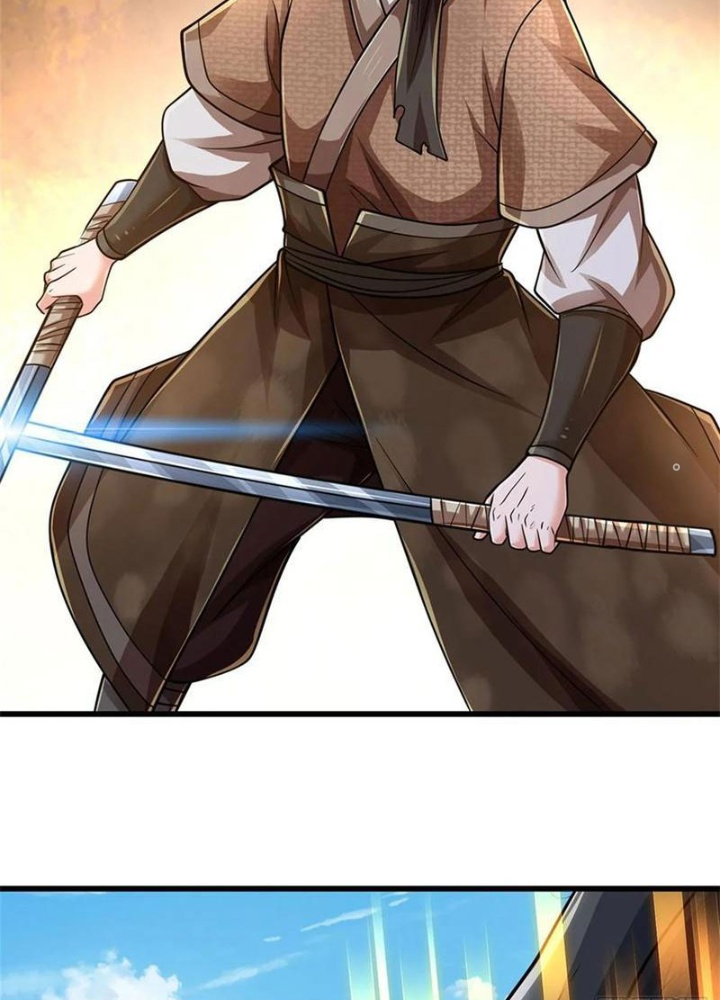 Tận thế thế giới Huyền Huyễn Ta Vô Địch Chapter 62 - Trang 2