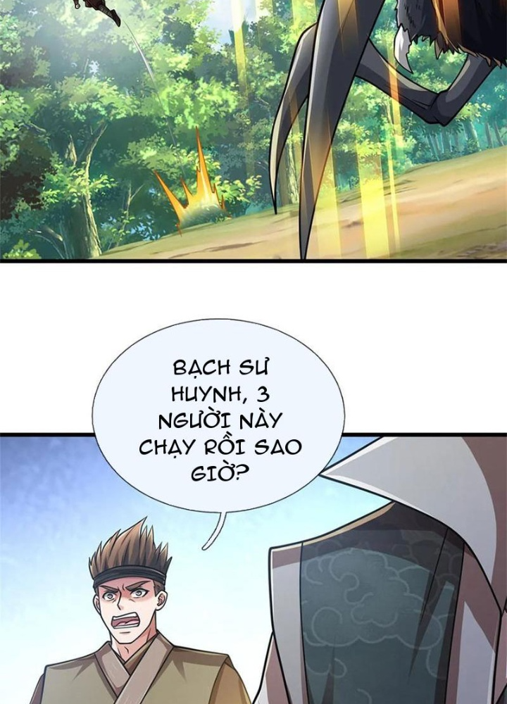 Tận thế thế giới Huyền Huyễn Ta Vô Địch Chapter 62 - Trang 2