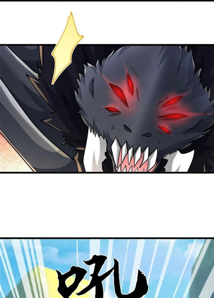 Tận thế thế giới Huyền Huyễn Ta Vô Địch Chapter 62 - Trang 2