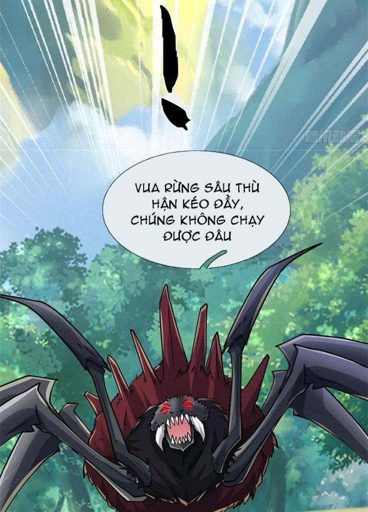Tận thế thế giới Huyền Huyễn Ta Vô Địch Chapter 62 - Trang 2