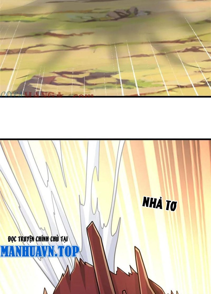 Tận thế thế giới Huyền Huyễn Ta Vô Địch Chapter 62 - Trang 2