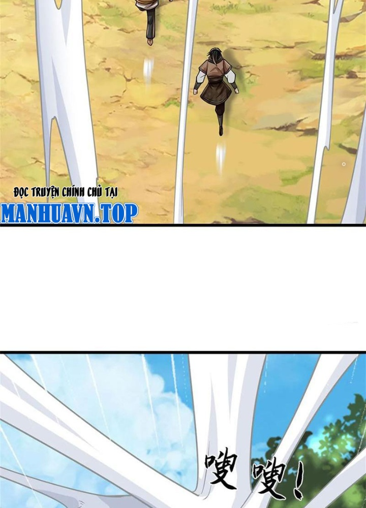 Tận thế thế giới Huyền Huyễn Ta Vô Địch Chapter 62 - Trang 2