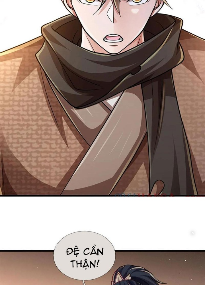 Tận thế thế giới Huyền Huyễn Ta Vô Địch Chapter 62 - Trang 2