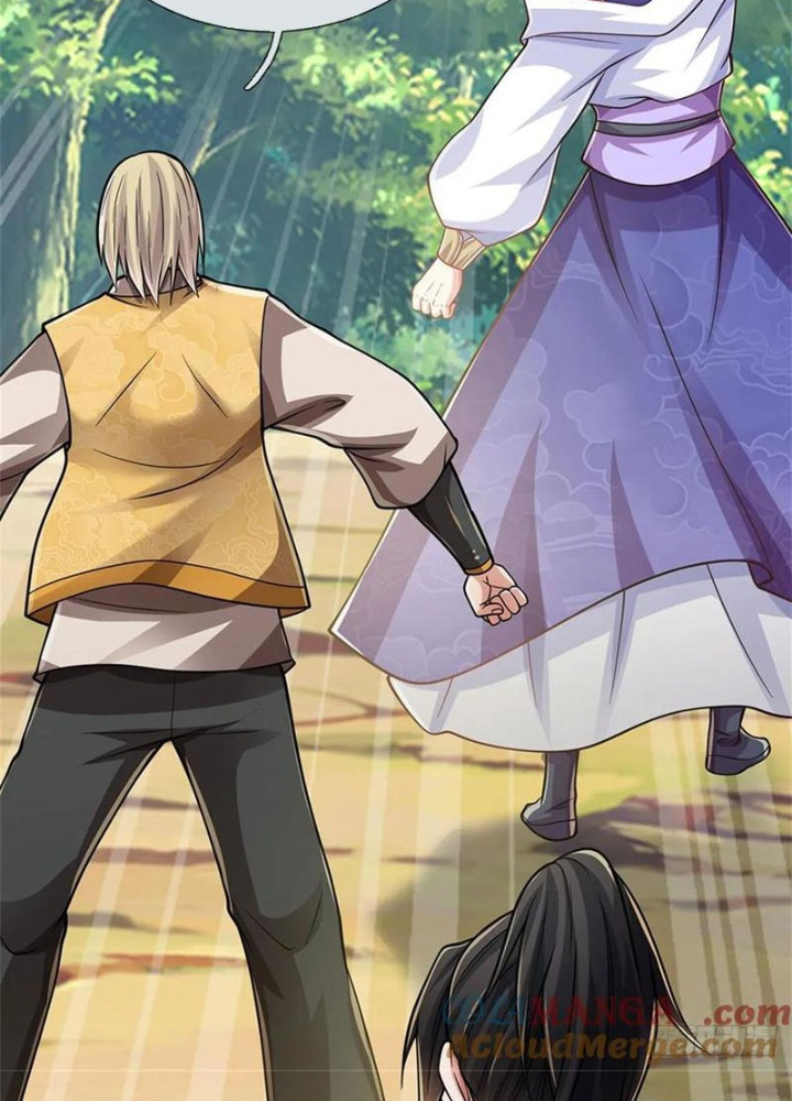 Tận thế thế giới Huyền Huyễn Ta Vô Địch Chapter 62 - Trang 2