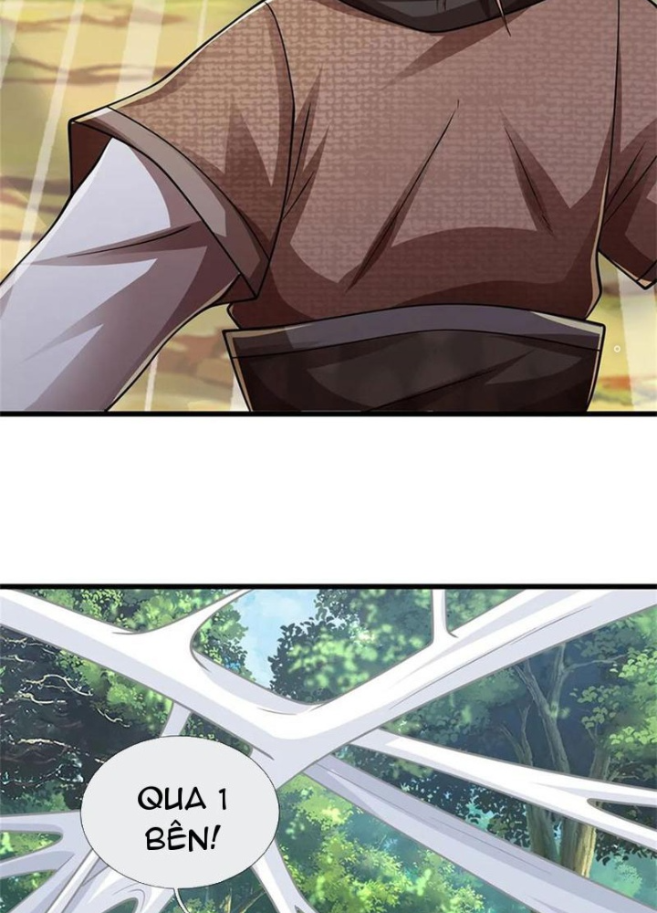 Tận thế thế giới Huyền Huyễn Ta Vô Địch Chapter 62 - Trang 2