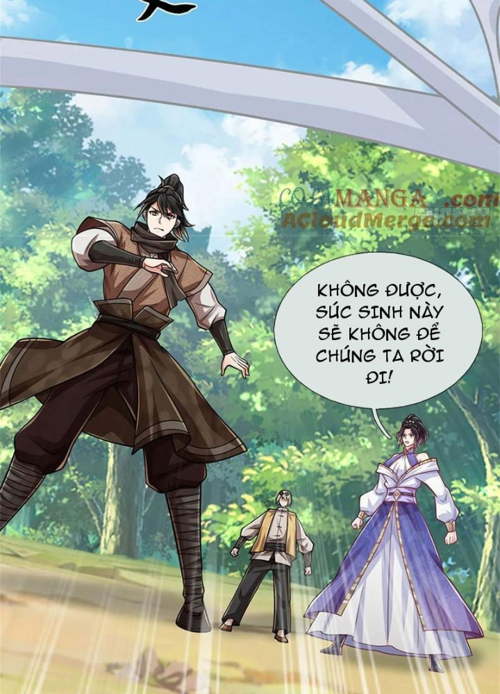 Tận thế thế giới Huyền Huyễn Ta Vô Địch Chapter 62 - Trang 2