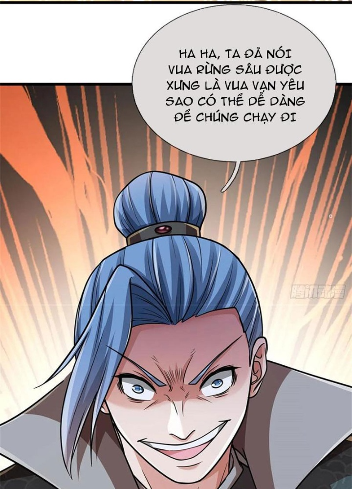 Tận thế thế giới Huyền Huyễn Ta Vô Địch Chapter 62 - Trang 2