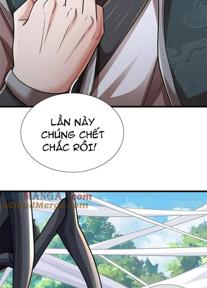 Tận thế thế giới Huyền Huyễn Ta Vô Địch Chapter 62 - Trang 2