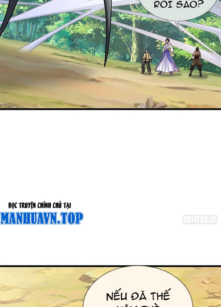 Tận thế thế giới Huyền Huyễn Ta Vô Địch Chapter 62 - Trang 2