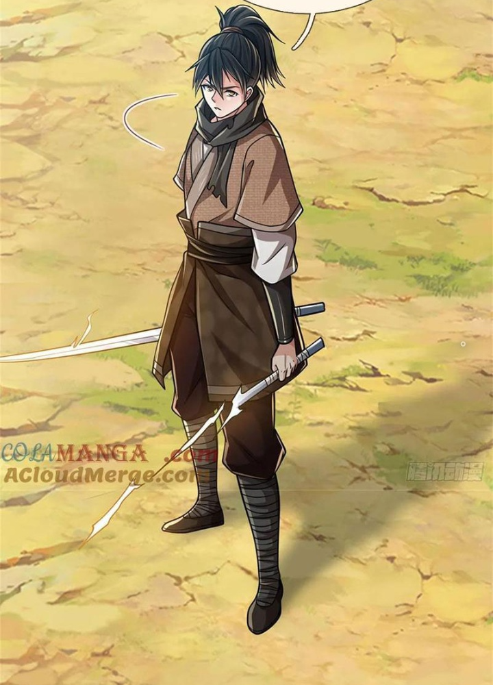 Tận thế thế giới Huyền Huyễn Ta Vô Địch Chapter 62 - Trang 2