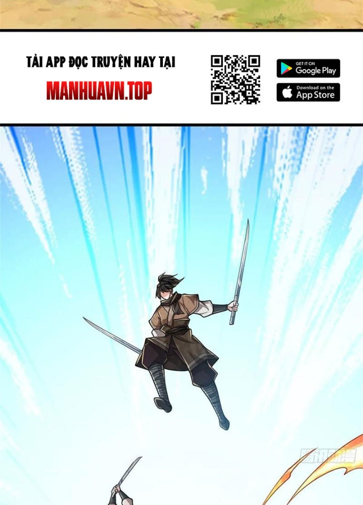 Tận thế thế giới Huyền Huyễn Ta Vô Địch Chapter 62 - Trang 2