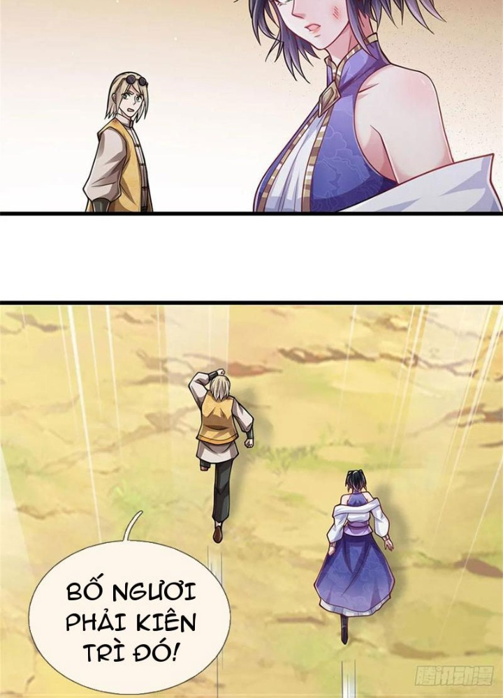 Tận thế thế giới Huyền Huyễn Ta Vô Địch Chapter 62 - Trang 2