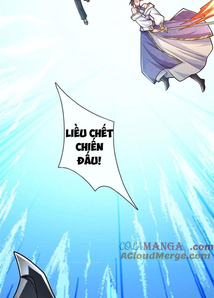 Tận thế thế giới Huyền Huyễn Ta Vô Địch Chapter 62 - Trang 2