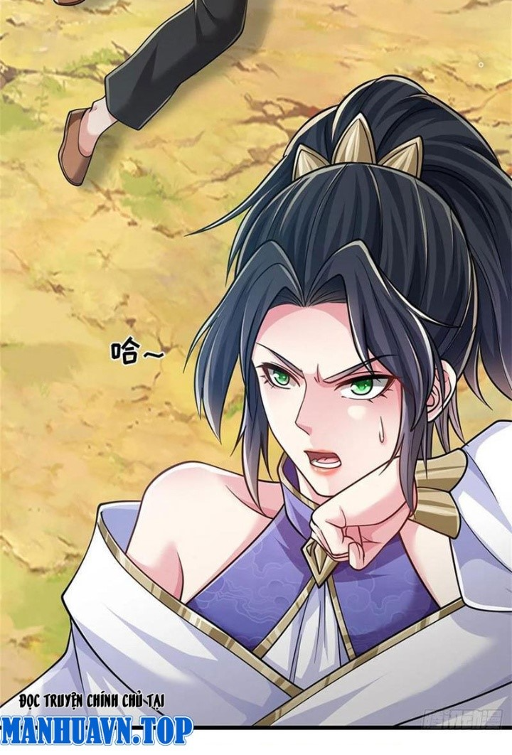 Tận thế thế giới Huyền Huyễn Ta Vô Địch Chapter 62 - Trang 2