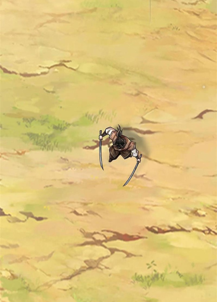 Tận thế thế giới Huyền Huyễn Ta Vô Địch Chapter 62 - Trang 2