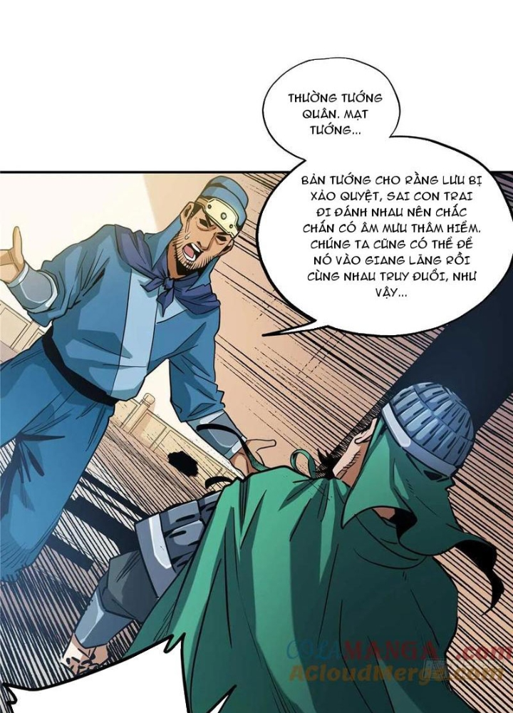 Thiếu Niên Nghiện Net Lưu Thiện Quật Khởi Chapter 26 - Trang 2