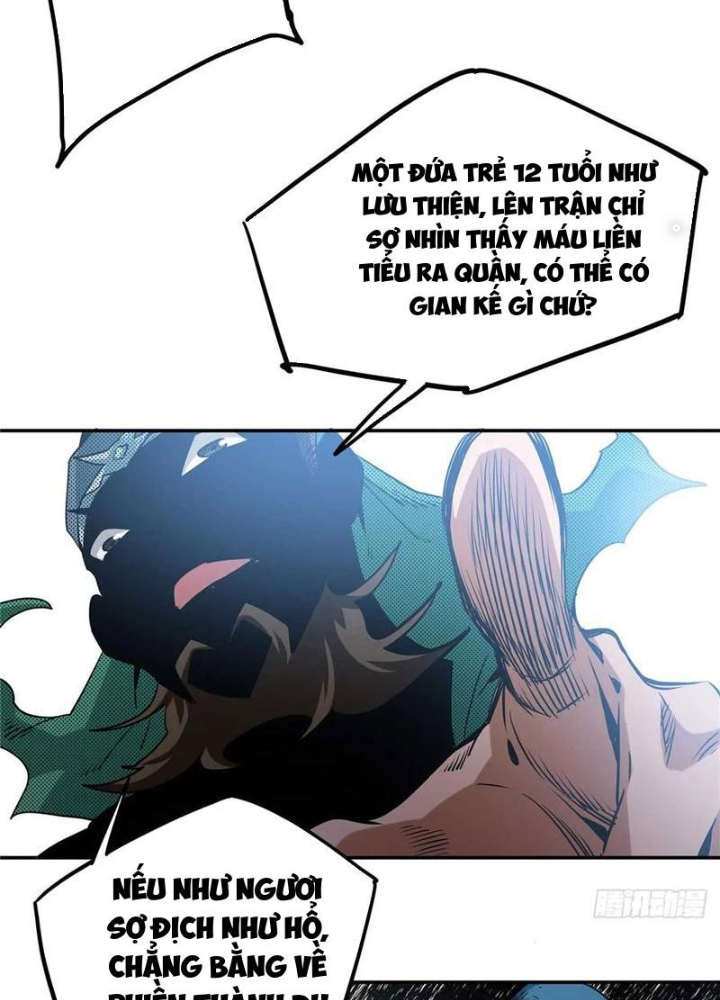 Thiếu Niên Nghiện Net Lưu Thiện Quật Khởi Chapter 26 - Trang 2