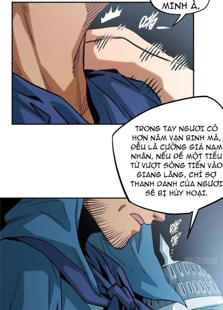 Thiếu Niên Nghiện Net Lưu Thiện Quật Khởi Chapter 26 - Trang 2