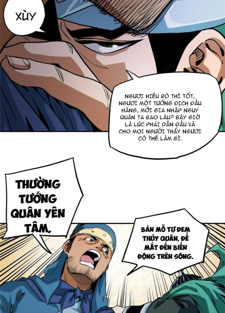 Thiếu Niên Nghiện Net Lưu Thiện Quật Khởi Chapter 26 - Trang 2