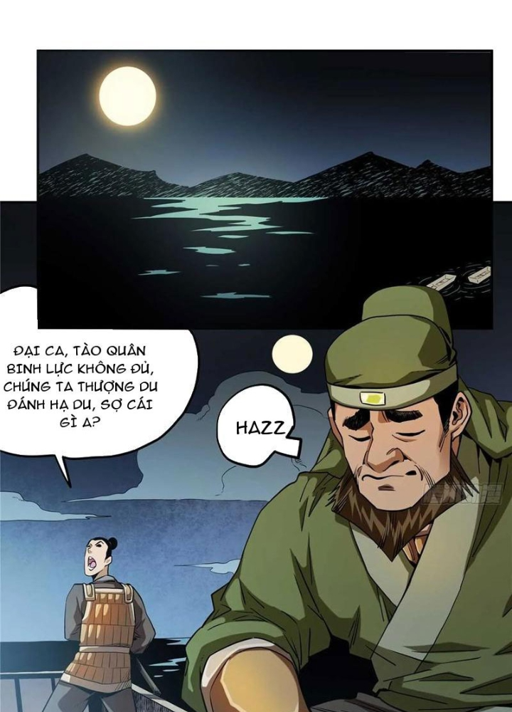 Thiếu Niên Nghiện Net Lưu Thiện Quật Khởi Chapter 26 - Trang 2