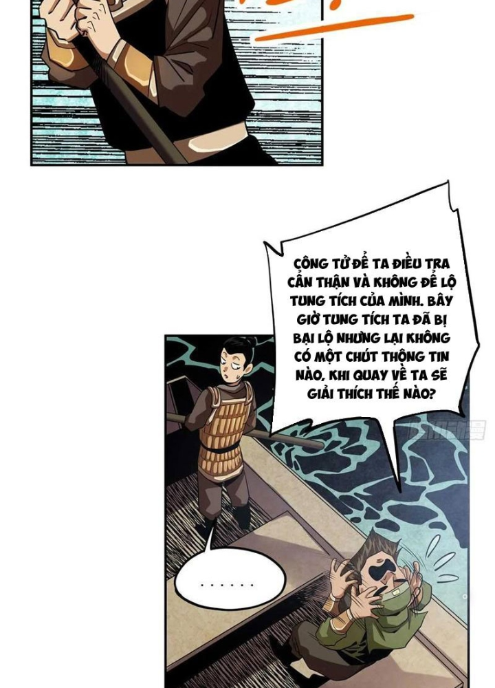 Thiếu Niên Nghiện Net Lưu Thiện Quật Khởi Chapter 26 - Trang 2