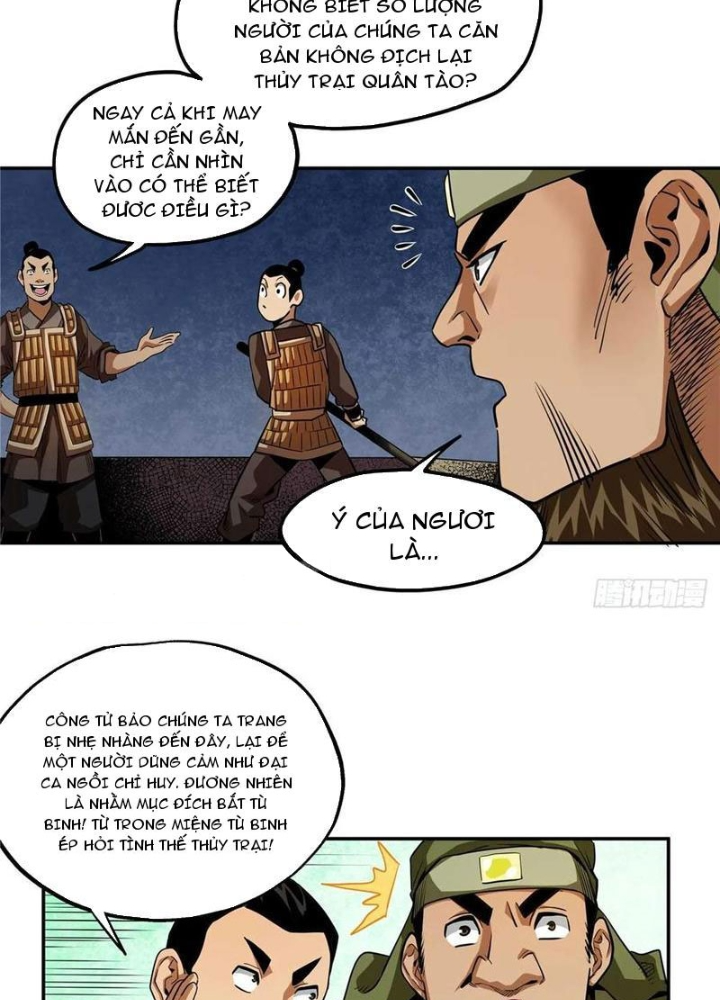 Thiếu Niên Nghiện Net Lưu Thiện Quật Khởi Chapter 26 - Trang 2