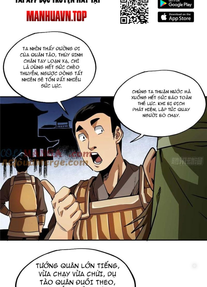 Thiếu Niên Nghiện Net Lưu Thiện Quật Khởi Chapter 26 - Trang 2