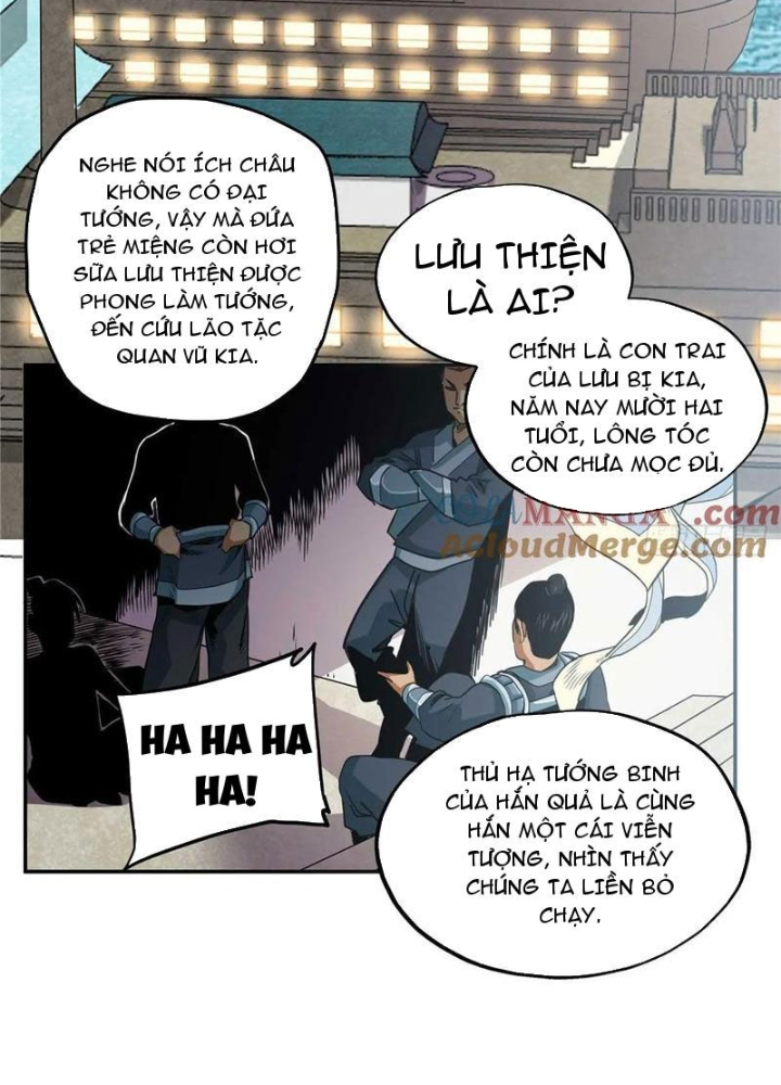 Thiếu Niên Nghiện Net Lưu Thiện Quật Khởi Chapter 26 - Trang 2