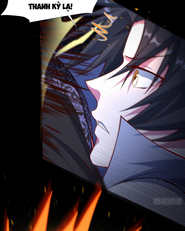 Dị Thần Làm Loạn, Ta Trở Tay Giết Luôn Thần Chapter 13 - Trang 2