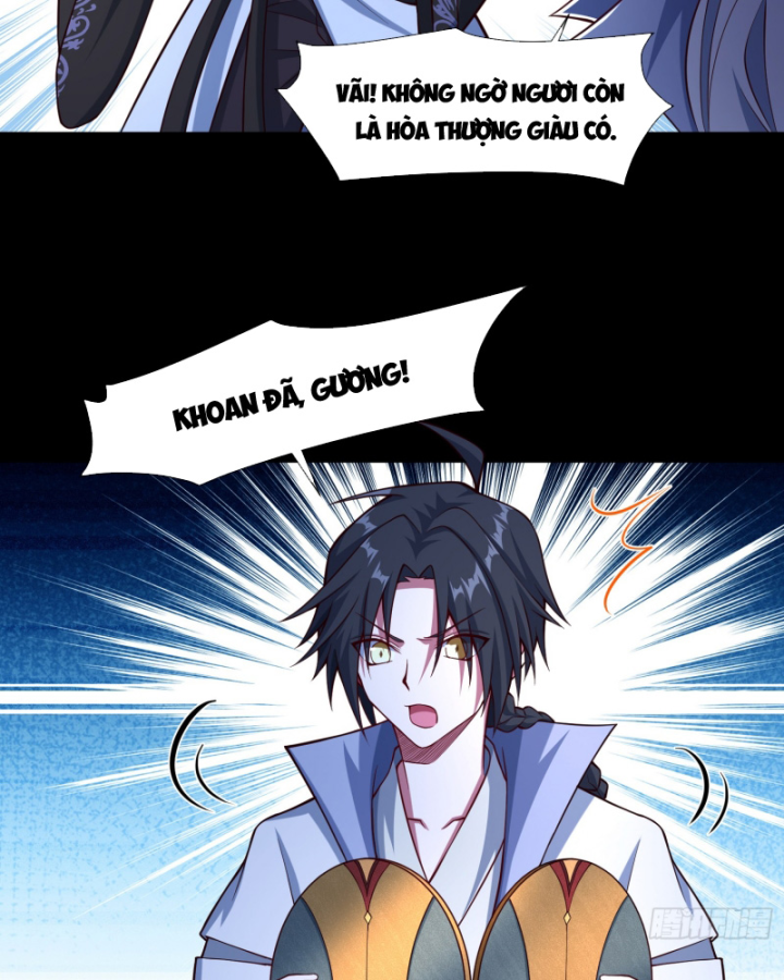 Dị Thần Làm Loạn, Ta Trở Tay Giết Luôn Thần Chapter 13 - Trang 2