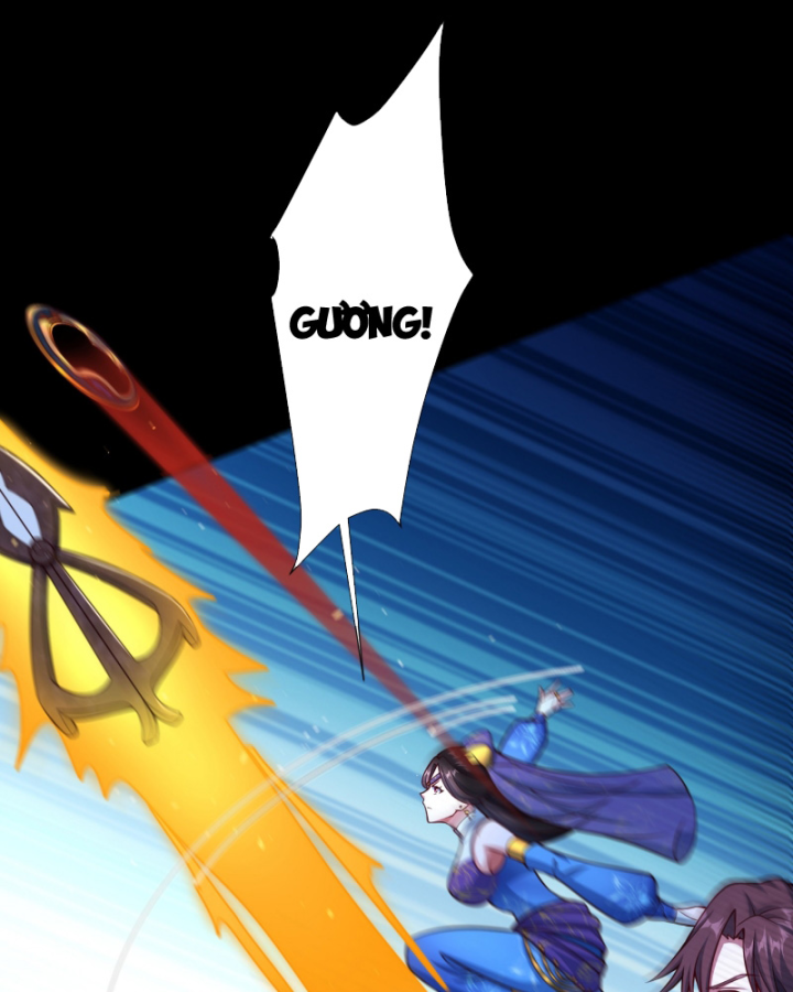 Dị Thần Làm Loạn, Ta Trở Tay Giết Luôn Thần Chapter 13 - Trang 2