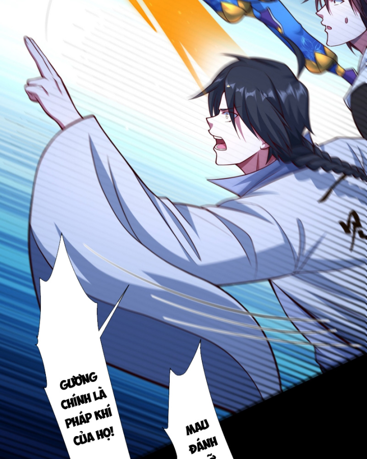 Dị Thần Làm Loạn, Ta Trở Tay Giết Luôn Thần Chapter 13 - Trang 2