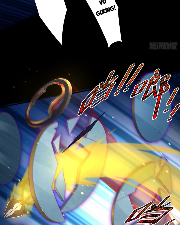 Dị Thần Làm Loạn, Ta Trở Tay Giết Luôn Thần Chapter 13 - Trang 2