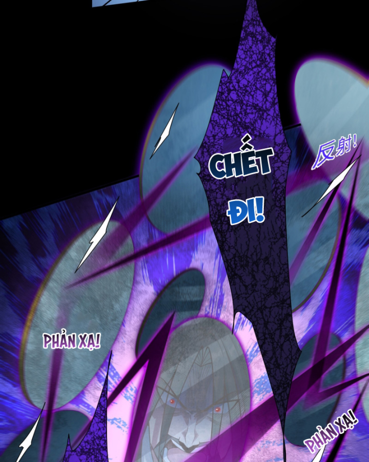 Dị Thần Làm Loạn, Ta Trở Tay Giết Luôn Thần Chapter 13 - Trang 2
