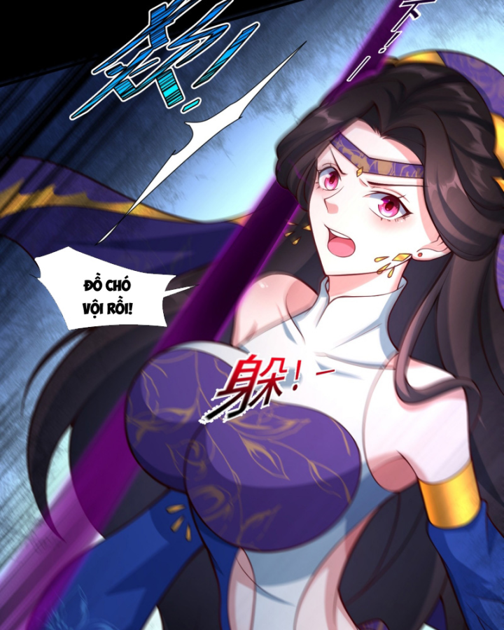 Dị Thần Làm Loạn, Ta Trở Tay Giết Luôn Thần Chapter 13 - Trang 2