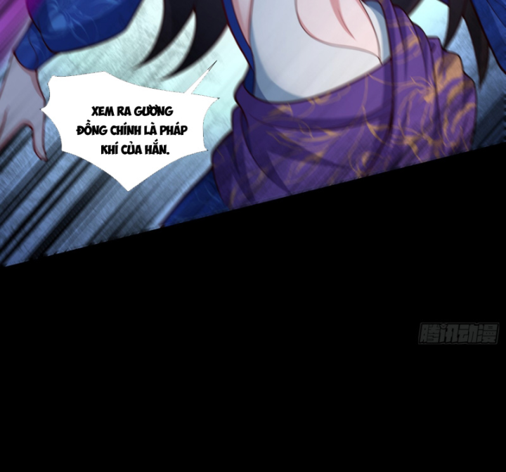 Dị Thần Làm Loạn, Ta Trở Tay Giết Luôn Thần Chapter 13 - Trang 2