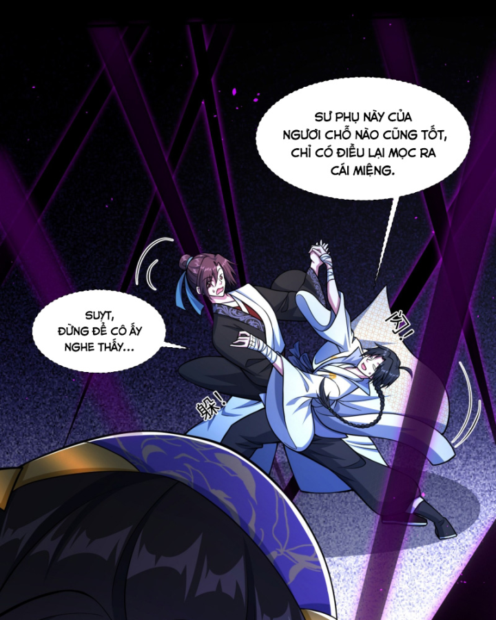 Dị Thần Làm Loạn, Ta Trở Tay Giết Luôn Thần Chapter 13 - Trang 2