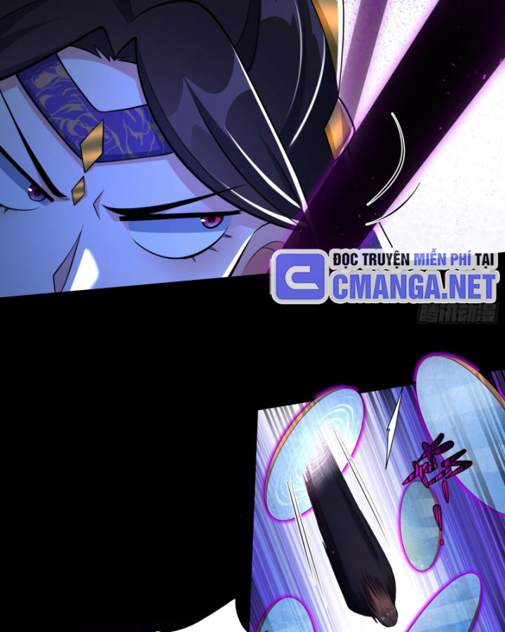 Dị Thần Làm Loạn, Ta Trở Tay Giết Luôn Thần Chapter 13 - Trang 2