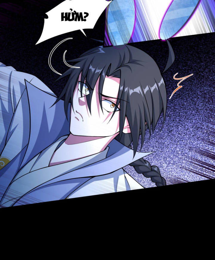 Dị Thần Làm Loạn, Ta Trở Tay Giết Luôn Thần Chapter 13 - Trang 2