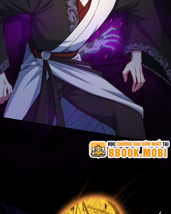 Dị Thần Làm Loạn, Ta Trở Tay Giết Luôn Thần Chapter 13 - Trang 2